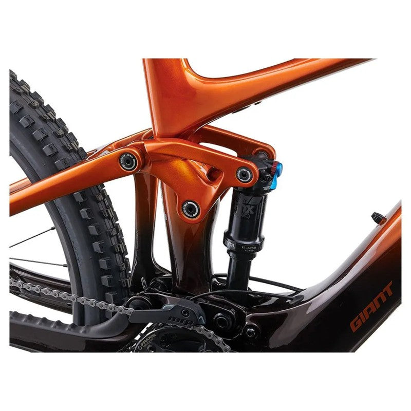 Bicicleta elétrica de MTB Trance X Advanced E+ EL 2 27.5´´ SLX 2024 - Mercado de Luxo - O Maior E-Commerce de Bens, Produtos e Serviços de Luxo do Brasil.