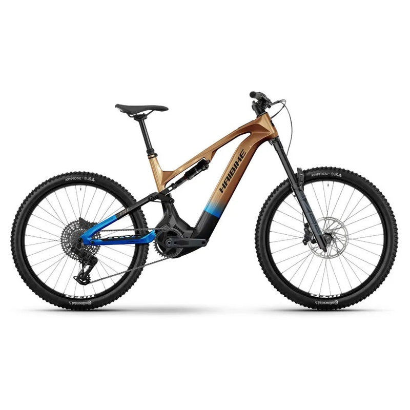 Bicicleta elétrica de MTB Hybe CF 9 29´´ S1000 Eagle AXS 2025 - Mercado de Luxo - O Maior E-Commerce de Bens, Produtos e Serviços de Luxo do Brasil.