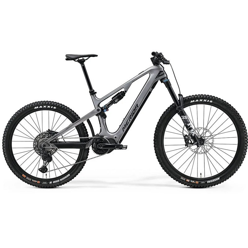 Bicicleta elétrica de MTB eOne-Sixty 7000 29/27.5´´ XT M8130 2024 - Mercado de Luxo - O Maior E-Commerce de Bens, Produtos e Serviços de Luxo do Brasil.