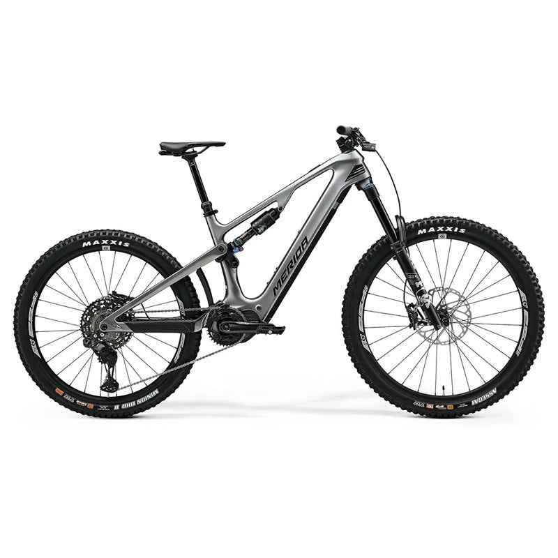 Bicicleta elétrica de MTB eOne Sixty 8000 29/27.5´´ 2025 - Mercado de Luxo - O Maior E-Commerce de Bens, Produtos e Serviços de Luxo do Brasil.