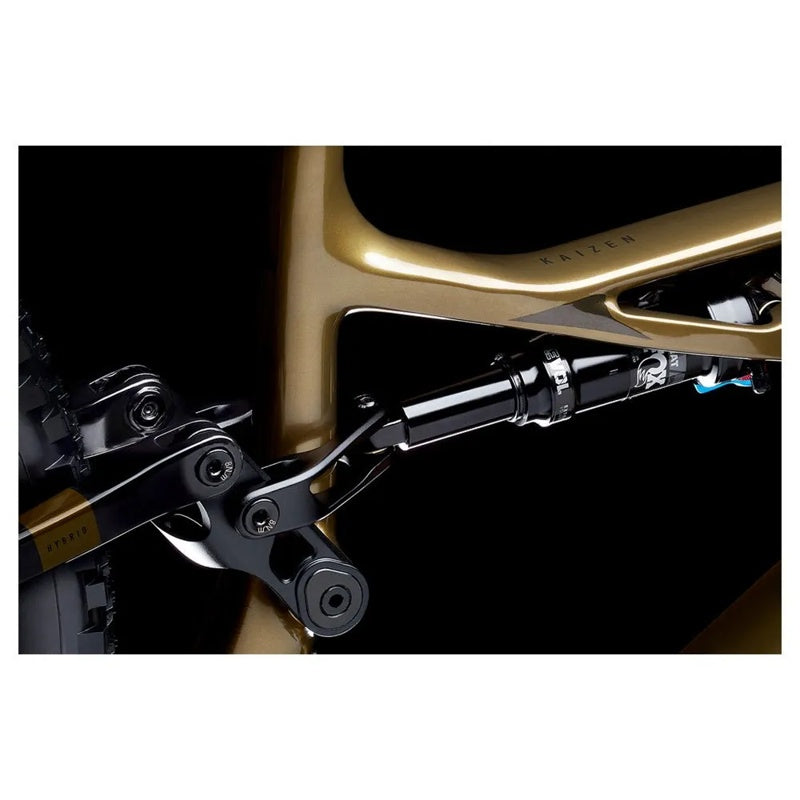 Bicicleta elétrica de MTB Kaizen 10 29´´ 2024 - Mercado de Luxo - O Maior E-Commerce de Bens, Produtos e Serviços de Luxo do Brasil.