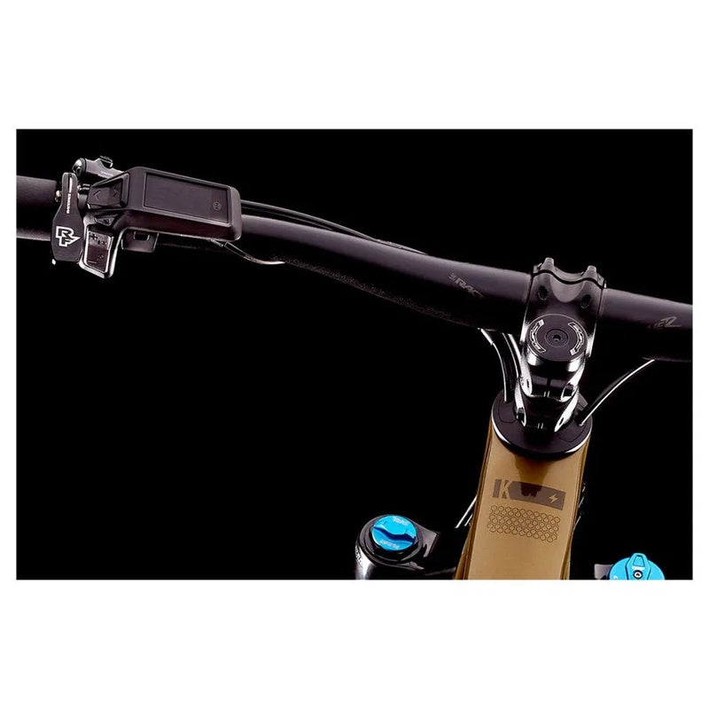 Bicicleta elétrica de MTB Kaizen 10 29´´ 2024 - Mercado de Luxo - O Maior E-Commerce de Bens, Produtos e Serviços de Luxo do Brasil.
