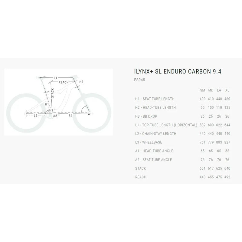 Bicicleta elétrica de MTB Ilynx+ Sl Enduro Carbon 9.4 EP801 29´´ XT 2025 - Mercado de Luxo - O Maior E-Commerce de Bens, Produtos e Serviços de Luxo do Brasil.