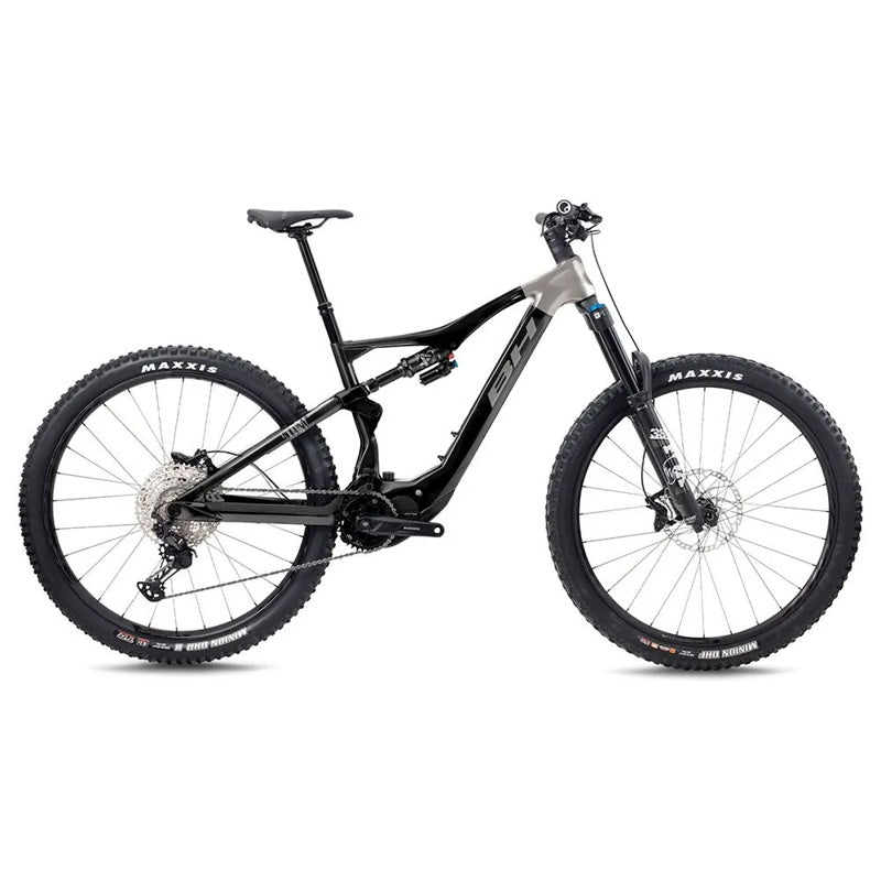 Bicicleta elétrica de MTB Ilynx+ Sl Enduro Carbon 9.4 EP801 29´´ XT 2025 - Mercado de Luxo - O Maior E-Commerce de Bens, Produtos e Serviços de Luxo do Brasil.