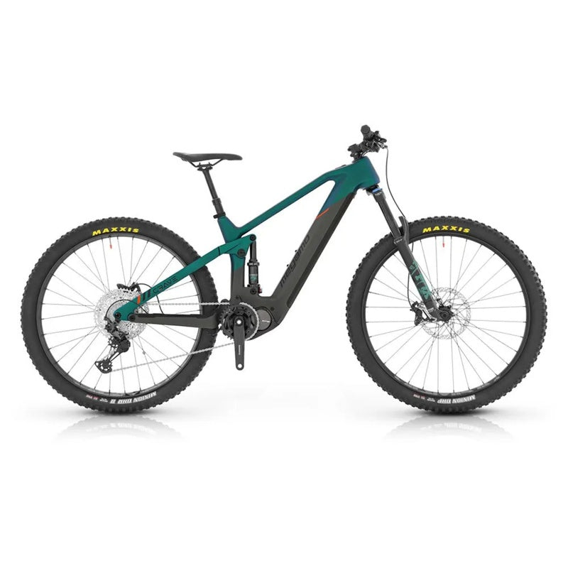 Bicicleta elétrica de MTB Crave CRB 762 05 29´´ XT Deore 2024 - Mercado de Luxo - O Maior E-Commerce de Bens, Produtos e Serviços de Luxo do Brasil.