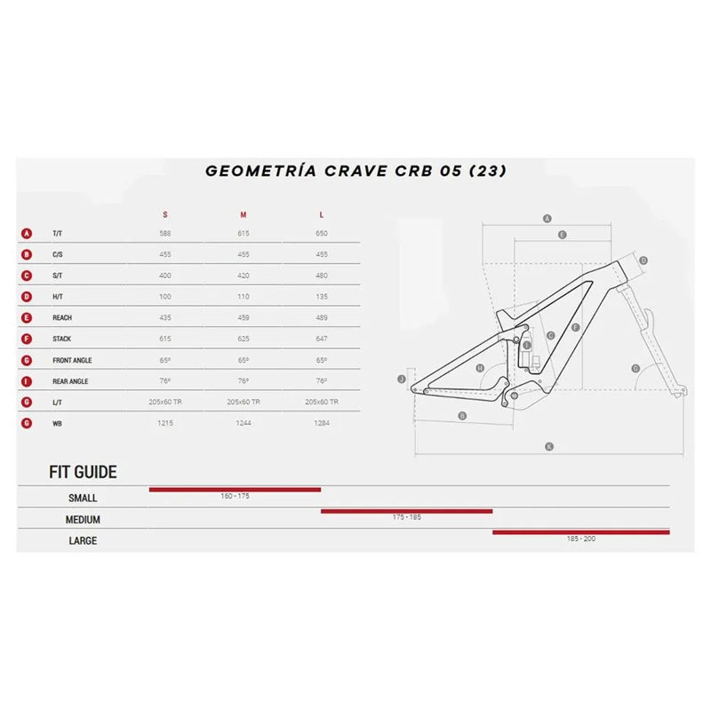 Bicicleta elétrica de MTB Crave CRB 762 05 29´´ XT Deore 2024 - Mercado de Luxo - O Maior E-Commerce de Bens, Produtos e Serviços de Luxo do Brasil.