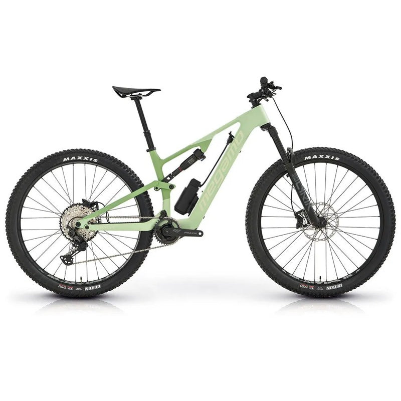 Bicicleta elétrica de MTB Native 360 20 29´´ XT 2024 - Mercado de Luxo - O Maior E-Commerce de Bens, Produtos e Serviços de Luxo do Brasil.