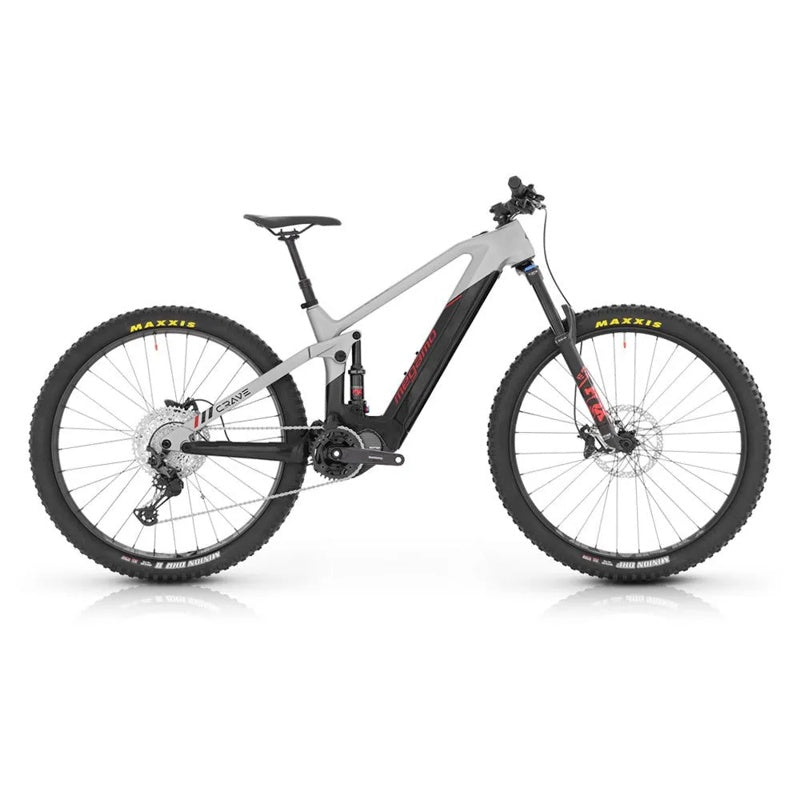 Bicicleta elétrica de MTB Crave CRB 762 05 29´´ XT Deore 2024 - Mercado de Luxo - O Maior E-Commerce de Bens, Produtos e Serviços de Luxo do Brasil.