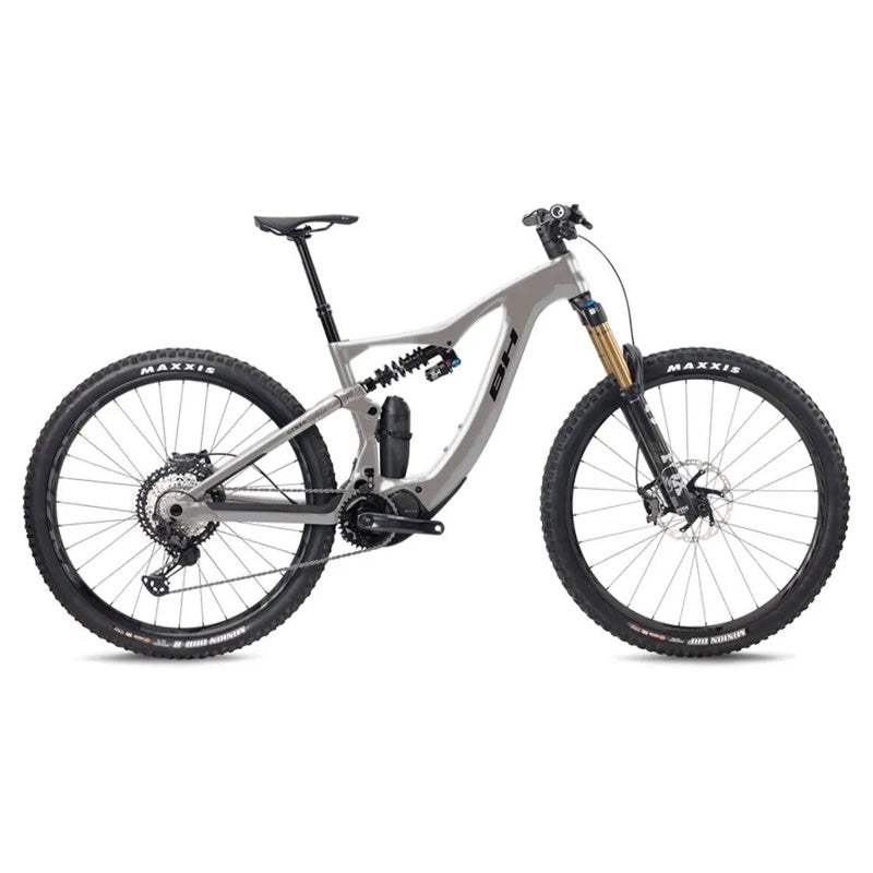 Bicicleta elétrica de MTB Ilynx+ Enduro Pro 9.9 29´´ XT 2023 - Mercado de Luxo - O Maior E-Commerce de Bens, Produtos e Serviços de Luxo do Brasil.