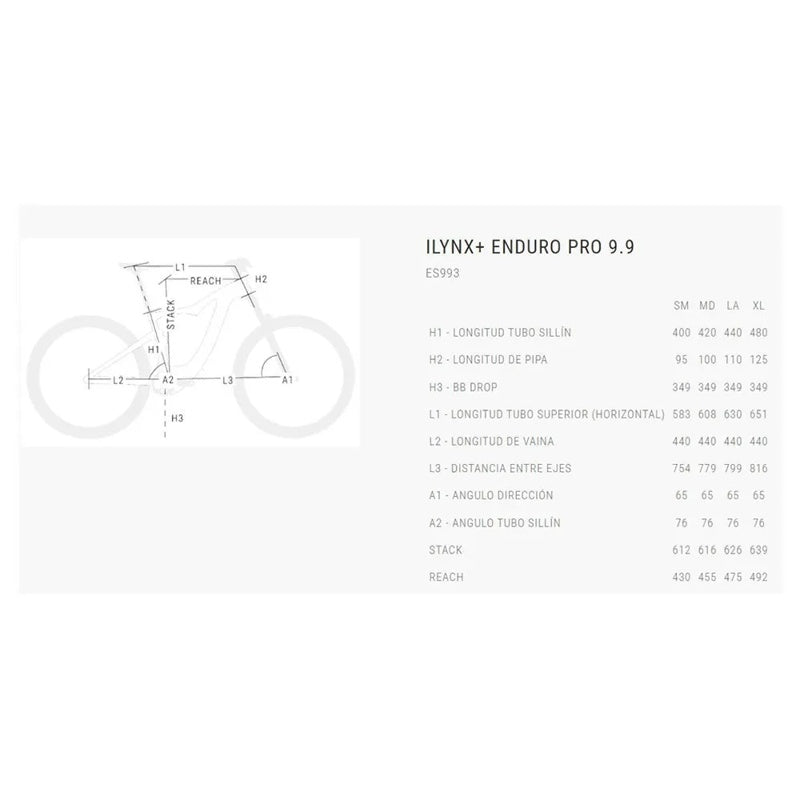 Bicicleta elétrica de MTB Ilynx+ Enduro Pro 9.9 29´´ XT 2023 - Mercado de Luxo - O Maior E-Commerce de Bens, Produtos e Serviços de Luxo do Brasil.