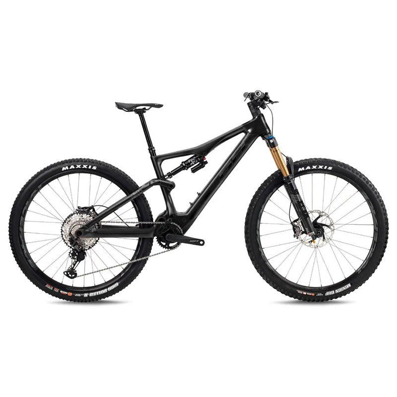 Bicicleta elétrica de MTB Ilynx Trail Carbon 8.8 BHZ 29´´ XT 2025 - Mercado de Luxo - O Maior E-Commerce de Bens, Produtos e Serviços de Luxo do Brasil.
