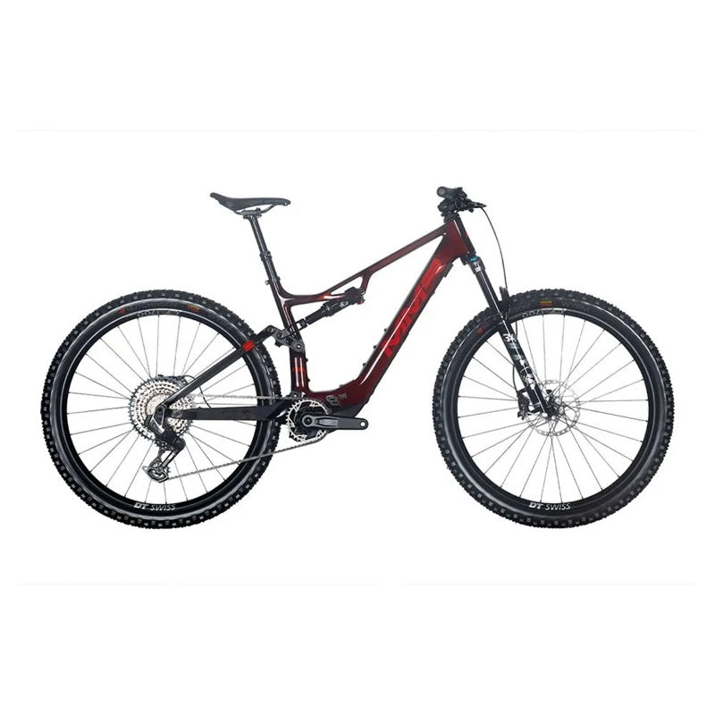 Bicicleta elétrica de MTB Kaizen 10 29´´ 2024 - Mercado de Luxo - O Maior E-Commerce de Bens, Produtos e Serviços de Luxo do Brasil.