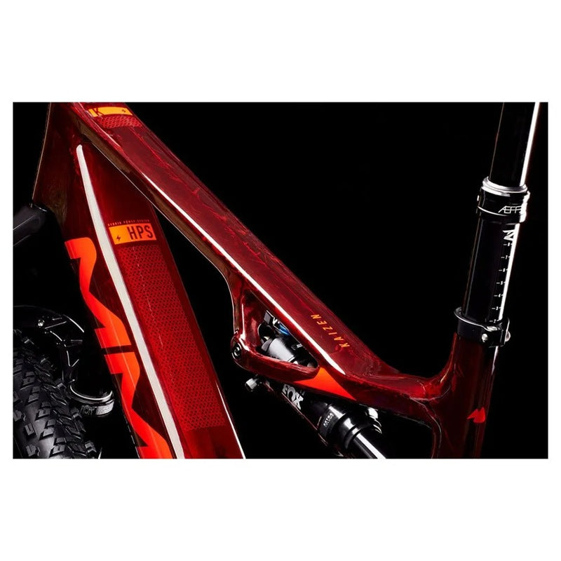 Bicicleta elétrica de MTB Kaizen 10 29´´ 2024 - Mercado de Luxo - O Maior E-Commerce de Bens, Produtos e Serviços de Luxo do Brasil.