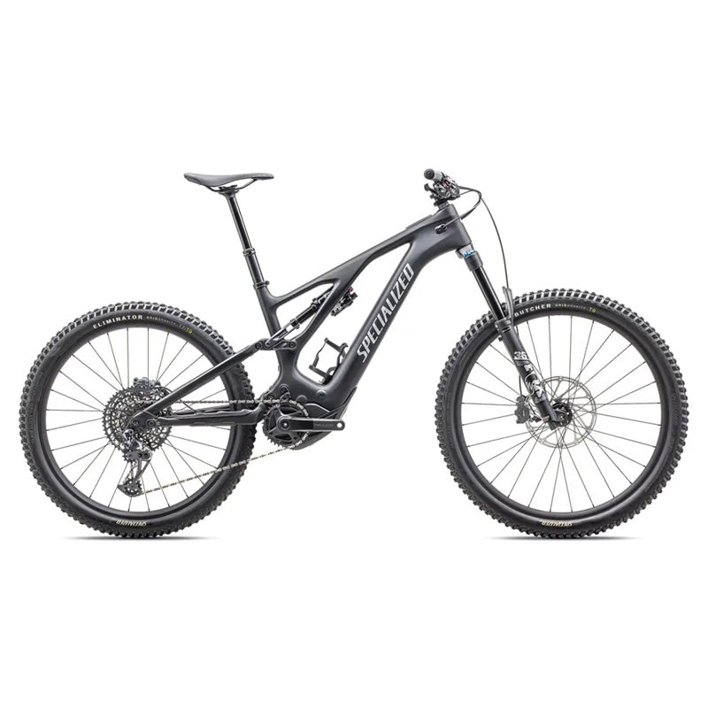 Bicicleta elétrica de MTB Levo Comp Carbon G3 NB 29/27.5´´ GX Eagle 2025 - Mercado de Luxo - O Maior E-Commerce de Bens, Produtos e Serviços de Luxo do Brasil.