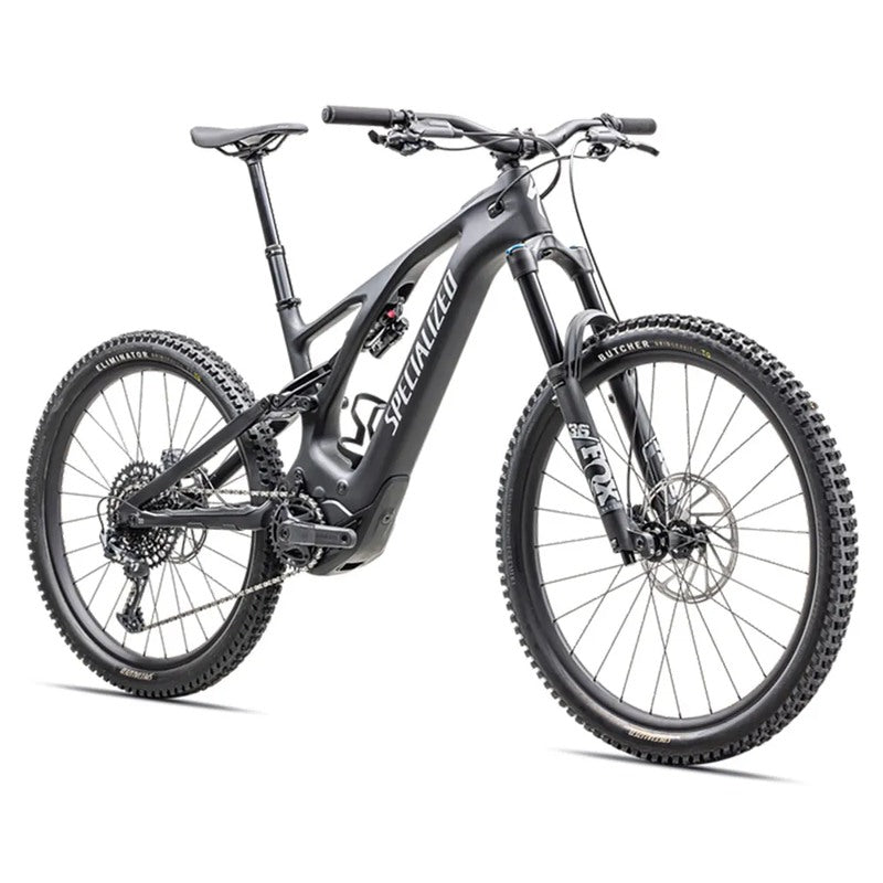 Bicicleta elétrica de MTB Levo Comp Carbon G3 NB 29/27.5´´ GX Eagle 2025 - Mercado de Luxo - O Maior E-Commerce de Bens, Produtos e Serviços de Luxo do Brasil.