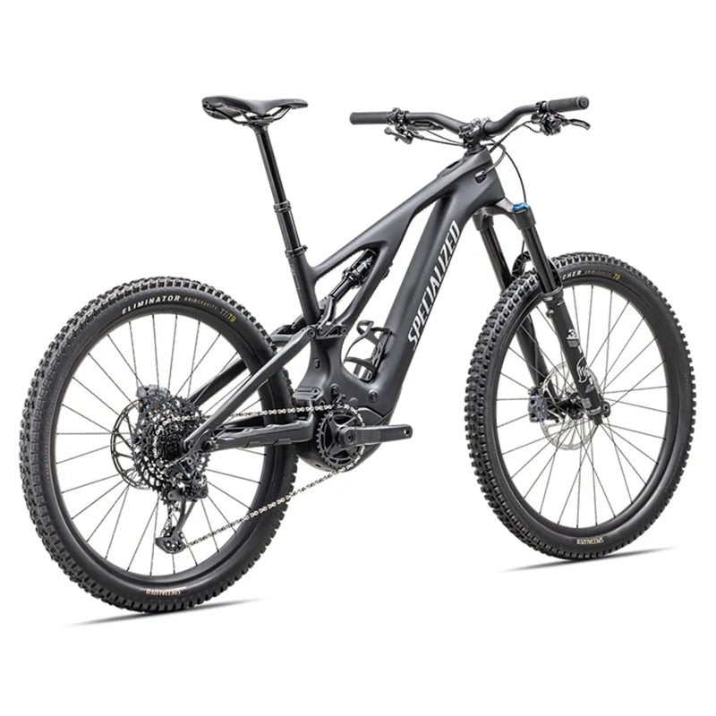 Bicicleta elétrica de MTB Levo Comp Carbon G3 NB 29/27.5´´ GX Eagle 2025 - Mercado de Luxo - O Maior E-Commerce de Bens, Produtos e Serviços de Luxo do Brasil.