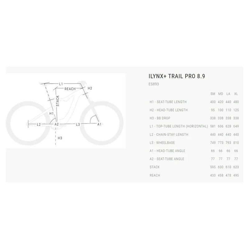 Bicicleta elétrica de MTB Ilynx+ Trail Pro 8.9 29´´ XT 2023 - Mercado de Luxo - O Maior E-Commerce de Bens, Produtos e Serviços de Luxo do Brasil.