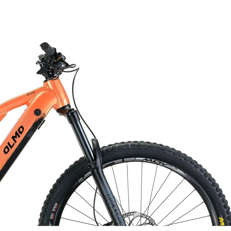 Bicicleta elétrica de MTB E.Kolt 29/27.5´´ Deore/XT 2024 - Mercado de Luxo - O Maior E-Commerce de Bens, Produtos e Serviços de Luxo do Brasil.