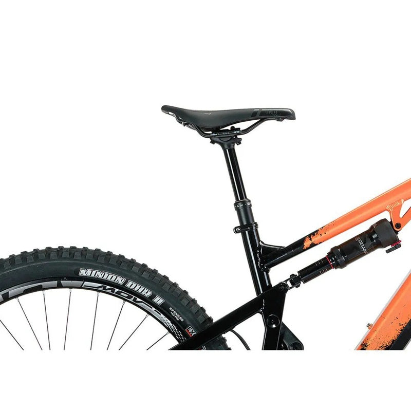 Bicicleta elétrica de MTB E.Kolt 29/27.5´´ Deore/XT 2024 - Mercado de Luxo - O Maior E-Commerce de Bens, Produtos e Serviços de Luxo do Brasil.