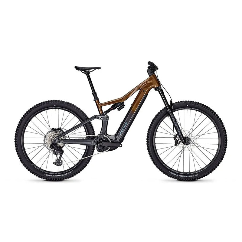 Bicicleta elétrica de MTB Jam² 6.8 29´´ Eagle 70 2025 - Mercado de Luxo - O Maior E-Commerce de Bens, Produtos e Serviços de Luxo do Brasil.