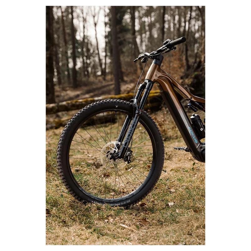 Bicicleta elétrica de MTB Jam² 6.8 29´´ Eagle 70 2025 - Mercado de Luxo - O Maior E-Commerce de Bens, Produtos e Serviços de Luxo do Brasil.