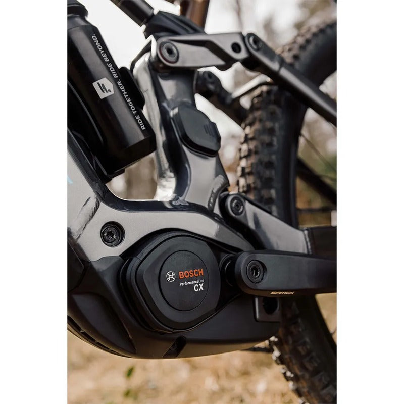 Bicicleta elétrica de MTB Jam² 6.8 29´´ Eagle 70 2025 - Mercado de Luxo - O Maior E-Commerce de Bens, Produtos e Serviços de Luxo do Brasil.