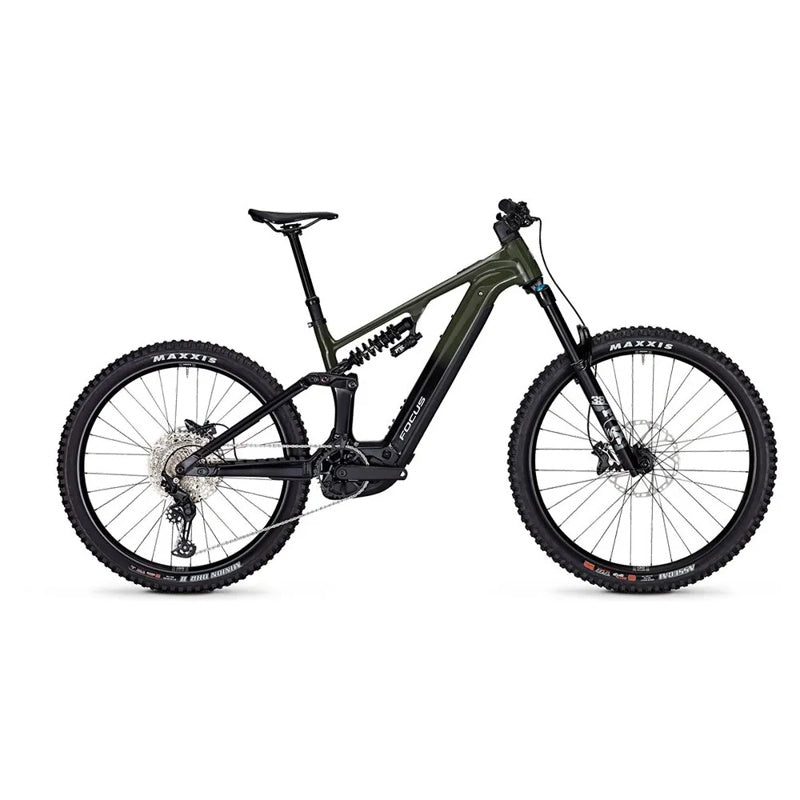 Bicicleta elétrica de MTB Sam² 6.8 29´´ Deore XT M8100 2025 - Mercado de Luxo - O Maior E-Commerce de Bens, Produtos e Serviços de Luxo do Brasil.
