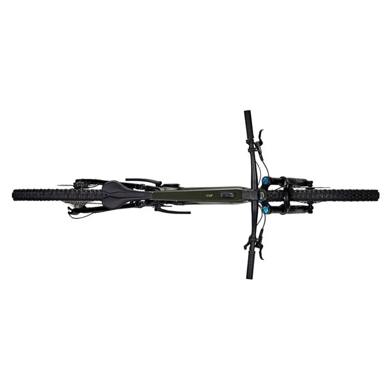 Bicicleta elétrica de MTB Sam² 6.8 29´´ Deore XT M8100 2025 - Mercado de Luxo - O Maior E-Commerce de Bens, Produtos e Serviços de Luxo do Brasil.