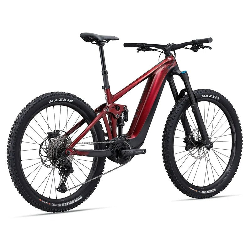 Bicicleta elétrica de MTB Reign E+ 2 SyncDrive Pro2 29/27.5´´ Cues LinkGlide 2025 - Mercado de Luxo - O Maior E-Commerce de Bens, Produtos e Serviços de Luxo do Brasil.