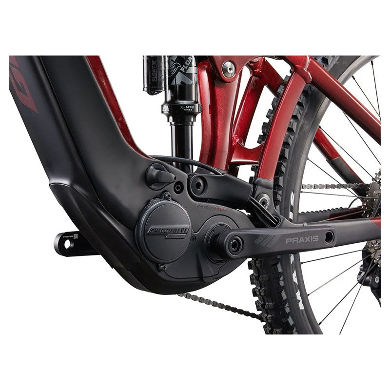 Bicicleta elétrica de MTB Reign E+ 2 SyncDrive Pro2 29/27.5´´ Cues LinkGlide 2025 - Mercado de Luxo - O Maior E-Commerce de Bens, Produtos e Serviços de Luxo do Brasil.