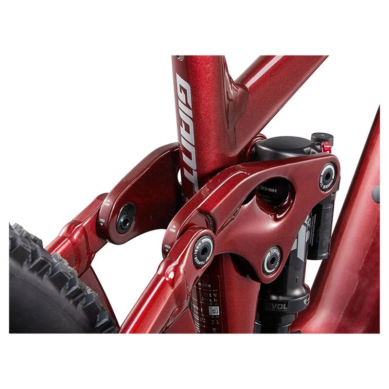 Bicicleta elétrica de MTB Reign E+ 2 SyncDrive Pro2 29/27.5´´ Cues LinkGlide 2025 - Mercado de Luxo - O Maior E-Commerce de Bens, Produtos e Serviços de Luxo do Brasil.
