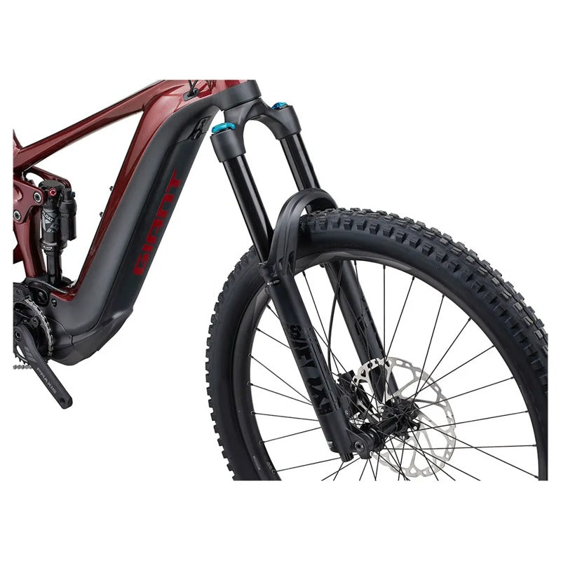 Bicicleta elétrica de MTB Reign E+ 2 SyncDrive Pro2 29/27.5´´ Cues LinkGlide 2025 - Mercado de Luxo - O Maior E-Commerce de Bens, Produtos e Serviços de Luxo do Brasil.