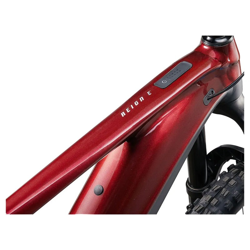 Bicicleta elétrica de MTB Reign E+ 2 SyncDrive Pro2 29/27.5´´ Cues LinkGlide 2025 - Mercado de Luxo - O Maior E-Commerce de Bens, Produtos e Serviços de Luxo do Brasil.