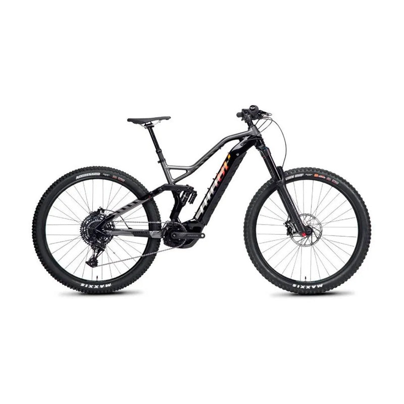 Bicicleta elétrica de MTB RIP E9 3-Star 29´´ 2021 - Mercado de Luxo - O Maior E-Commerce de Bens, Produtos e Serviços de Luxo do Brasil.