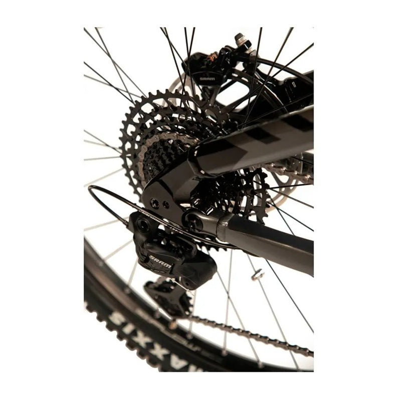 Bicicleta elétrica de MTB RIP E9 3-Star 29´´ 2021 - Mercado de Luxo - O Maior E-Commerce de Bens, Produtos e Serviços de Luxo do Brasil.