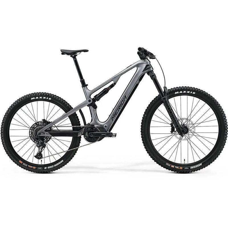 Bicicleta elétrica de MTB eOne-Sixty 6000 29/27.5´´ NX Eagle 2024 - Mercado de Luxo - O Maior E-Commerce de Bens, Produtos e Serviços de Luxo do Brasil.