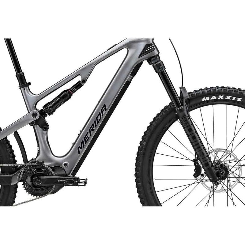 Bicicleta elétrica de MTB eOne-Sixty 6000 29/27.5´´ NX Eagle 2024 - Mercado de Luxo - O Maior E-Commerce de Bens, Produtos e Serviços de Luxo do Brasil.