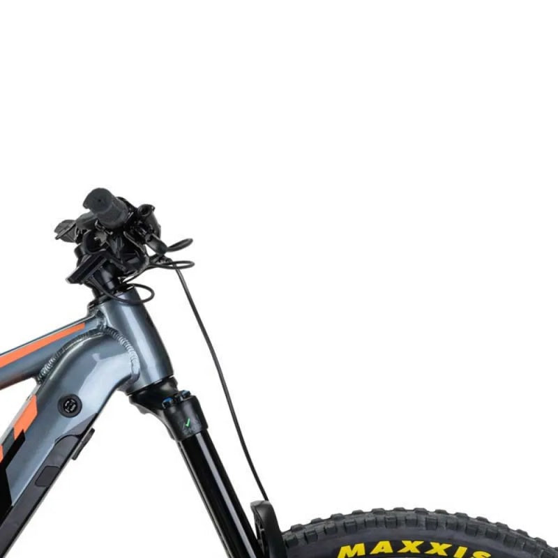 Bicicleta elétrica de MTB Jumble Mullet 29/27.5´´ Polini MX NX 2024 - Mercado de Luxo - O Maior E-Commerce de Bens, Produtos e Serviços de Luxo do Brasil.