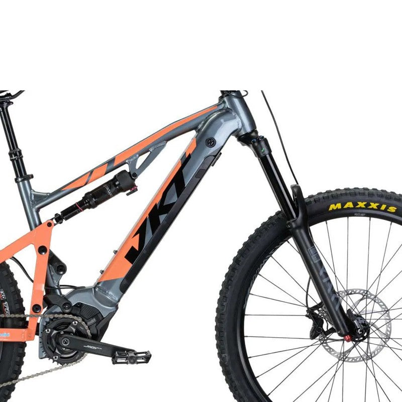 Bicicleta elétrica de MTB Jumble Mullet 29/27.5´´ Polini MX NX 2024 - Mercado de Luxo - O Maior E-Commerce de Bens, Produtos e Serviços de Luxo do Brasil.