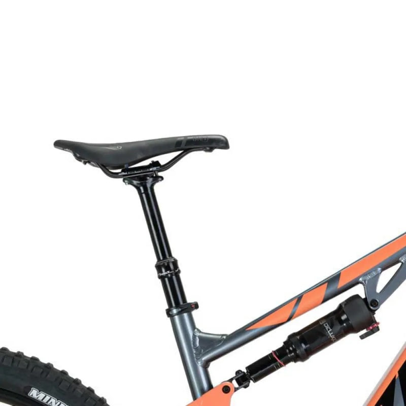 Bicicleta elétrica de MTB Jumble Mullet 29/27.5´´ Polini MX NX 2024 - Mercado de Luxo - O Maior E-Commerce de Bens, Produtos e Serviços de Luxo do Brasil.