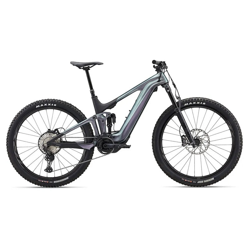Bicicleta elétrica de MTB Trance X Advanced E+ 1 SyncDrive Pro2 29´´ Deore XT Shadow+ 2023 - Mercado de Luxo - O Maior E-Commerce de Bens, Produtos e Serviços de Luxo do Brasil.