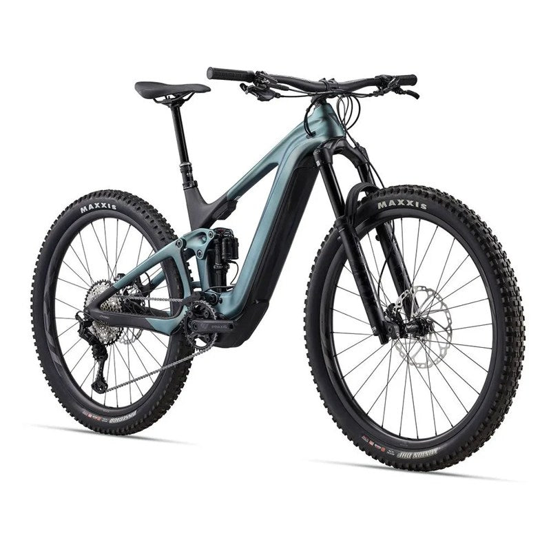 Bicicleta elétrica de MTB Trance X Advanced E+ 1 SyncDrive Pro2 29´´ Deore XT Shadow+ 2023 - Mercado de Luxo - O Maior E-Commerce de Bens, Produtos e Serviços de Luxo do Brasil.