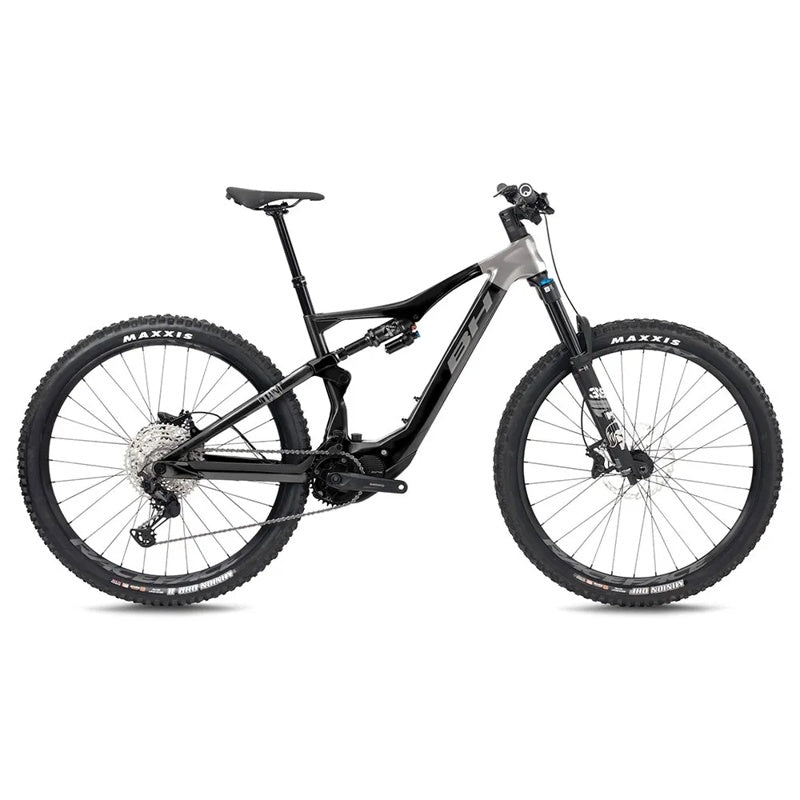 Bicicleta elétrica de MTB Ilynx+ Sl Trail Carbon 8.4 EP801 29´´ XT 2025 - Mercado de Luxo - O Maior E-Commerce de Bens, Produtos e Serviços de Luxo do Brasil.