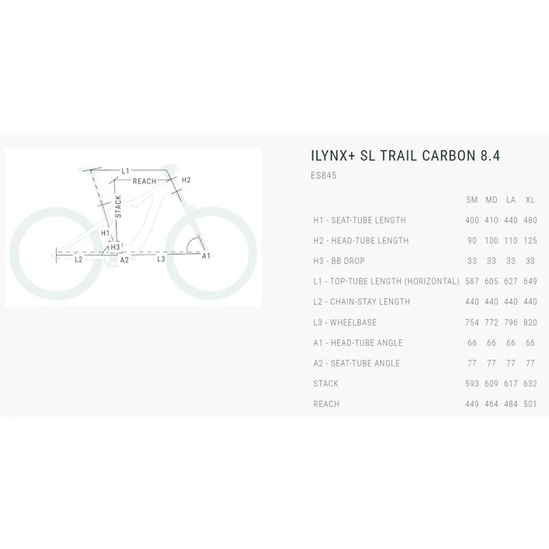 Bicicleta elétrica de MTB Ilynx+ Sl Trail Carbon 8.4 EP801 29´´ XT 2025 - Mercado de Luxo - O Maior E-Commerce de Bens, Produtos e Serviços de Luxo do Brasil.