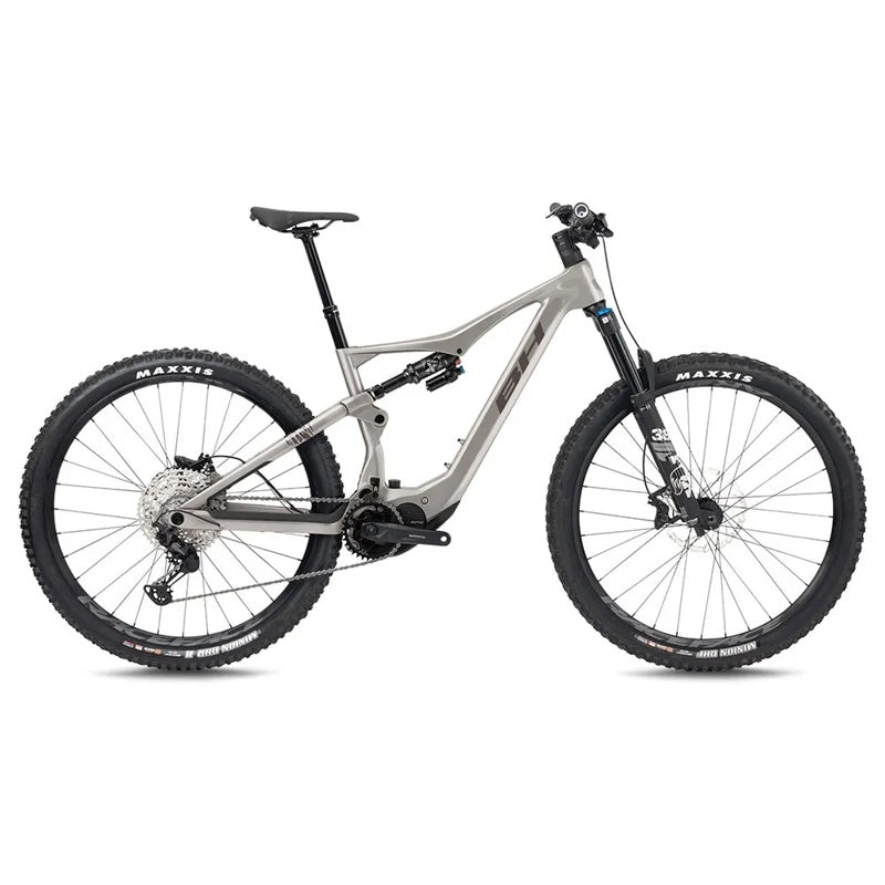 Bicicleta elétrica de MTB Ilynx+ Sl Trail Carbon 8.4 EP801 29´´ XT 2025 - Mercado de Luxo - O Maior E-Commerce de Bens, Produtos e Serviços de Luxo do Brasil.