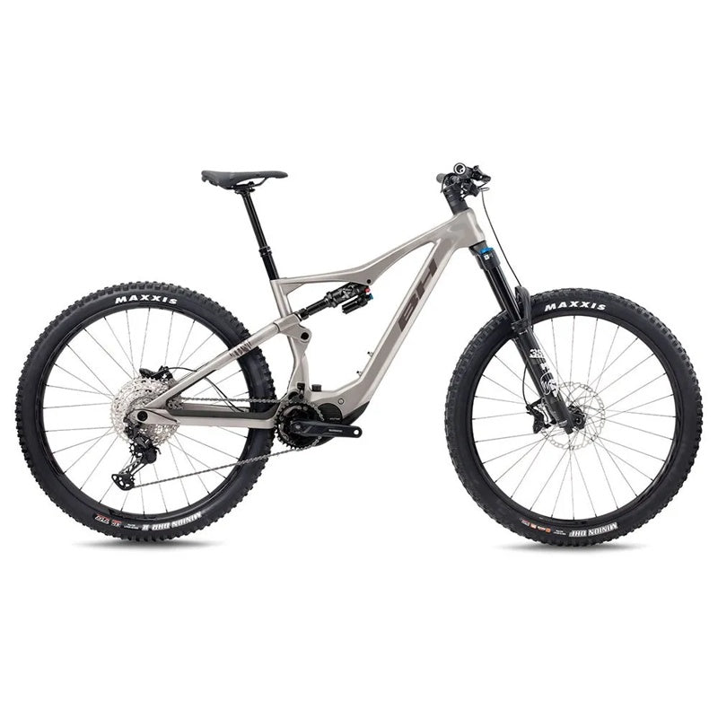 Bicicleta elétrica de MTB Ilynx+ Sl Enduro Carbon 9.4 EP801 29´´ XT 2025 - Mercado de Luxo - O Maior E-Commerce de Bens, Produtos e Serviços de Luxo do Brasil.