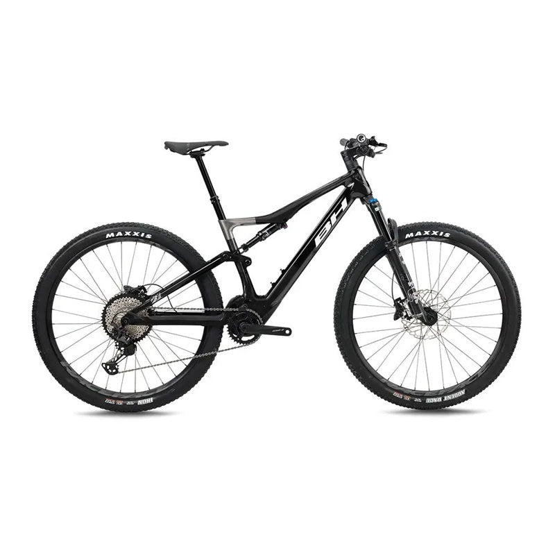 Bicicleta elétrica de MTB Ilynx Race 7.7 BHZ 29´´ XT 2025 - Mercado de Luxo - O Maior E-Commerce de Bens, Produtos e Serviços de Luxo do Brasil.