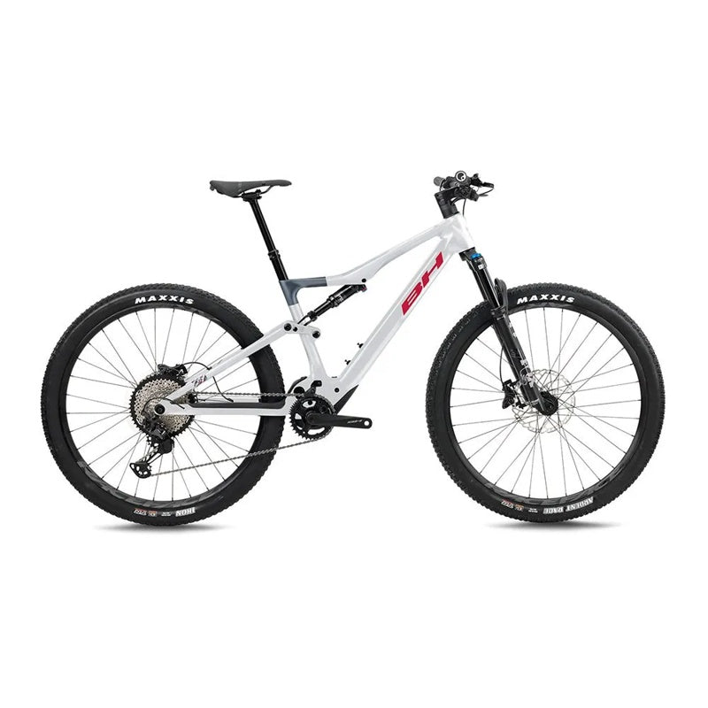 Bicicleta elétrica de MTB Ilynx Race 7.7 BHZ 29´´ XT 2025 - Mercado de Luxo - O Maior E-Commerce de Bens, Produtos e Serviços de Luxo do Brasil.