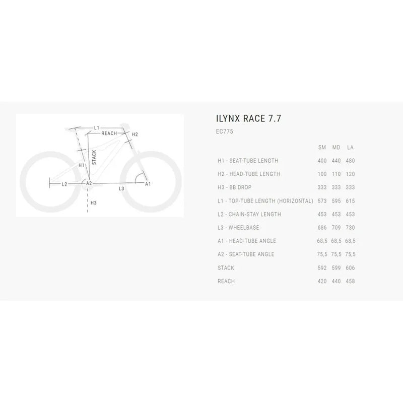 Bicicleta elétrica de MTB Ilynx Race 7.7 BHZ 29´´ XT 2025 - Mercado de Luxo - O Maior E-Commerce de Bens, Produtos e Serviços de Luxo do Brasil.