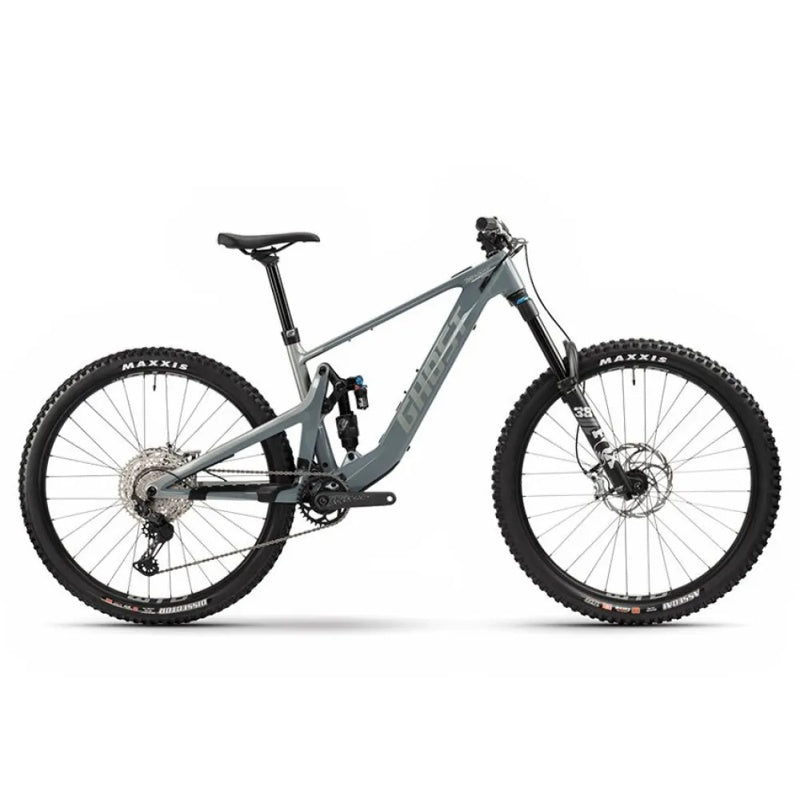 Bicicleta elétrica de MTB Path Riot Full Party CF 29´´ XTR 2023 - Mercado de Luxo - O Maior E-Commerce de Bens, Produtos e Serviços de Luxo do Brasil.